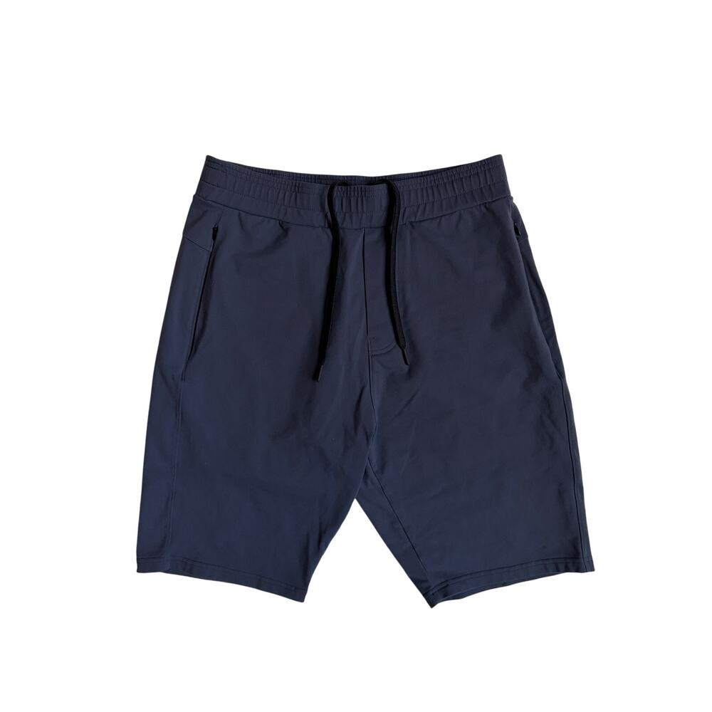 Public Rec Men's Daymaker Shorts (Navy) - 32T
